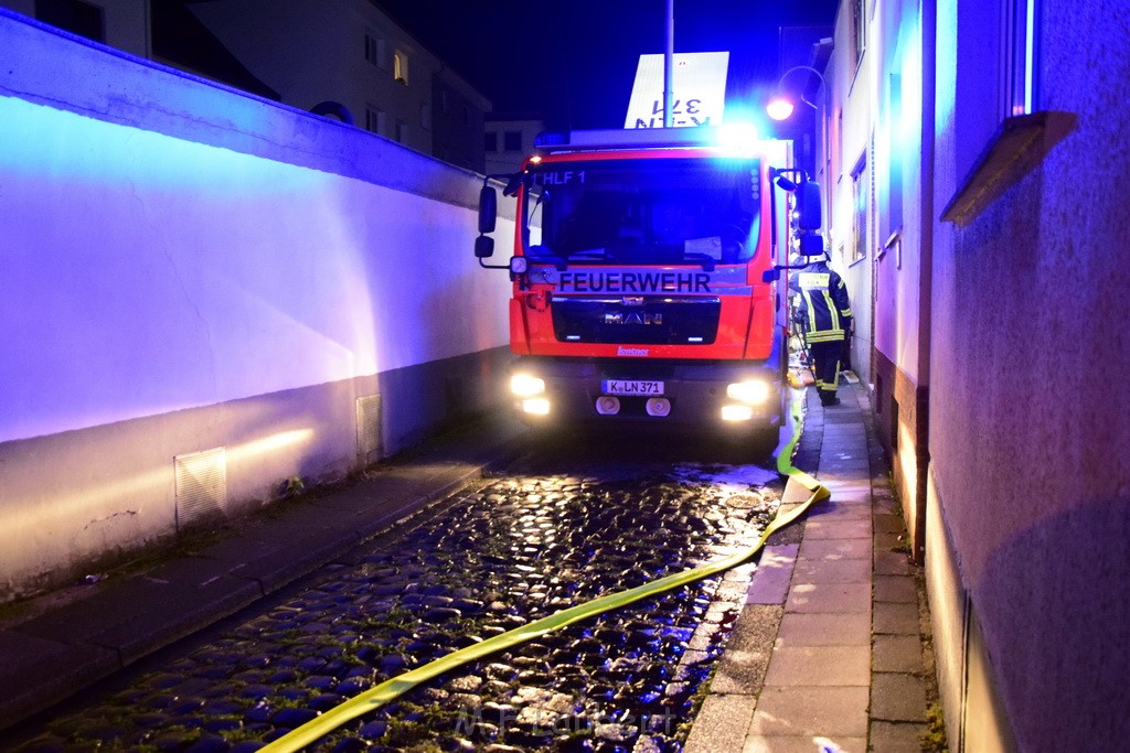 Feuer 2 Koeln Innenstadt Hochpfortenbuechel P110.JPG - Miklos Laubert